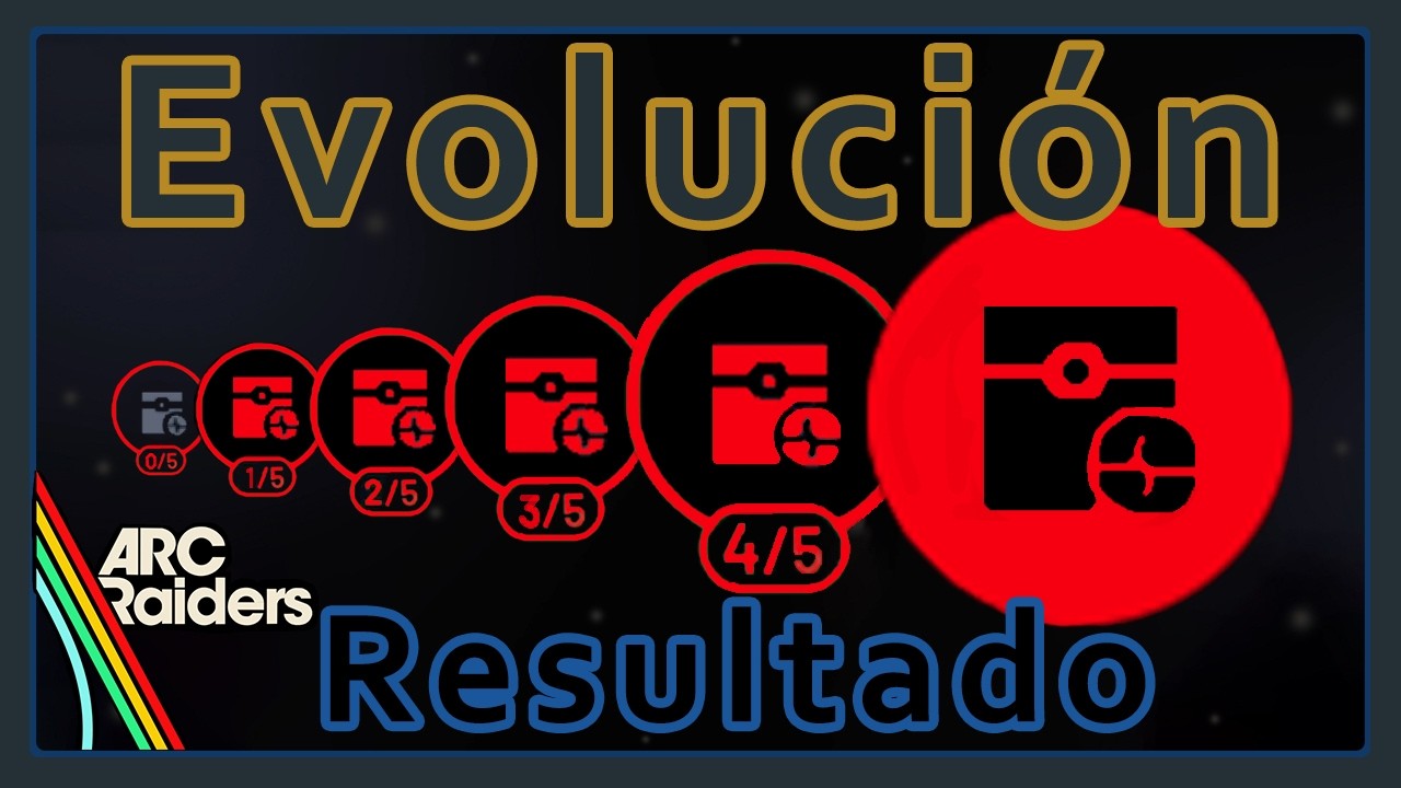 ARC Raiders Recolección en silencio