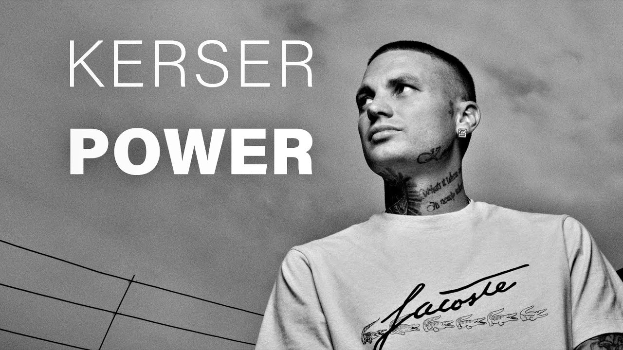 KERSER - POWER (prod. JustDan) (REMIX)