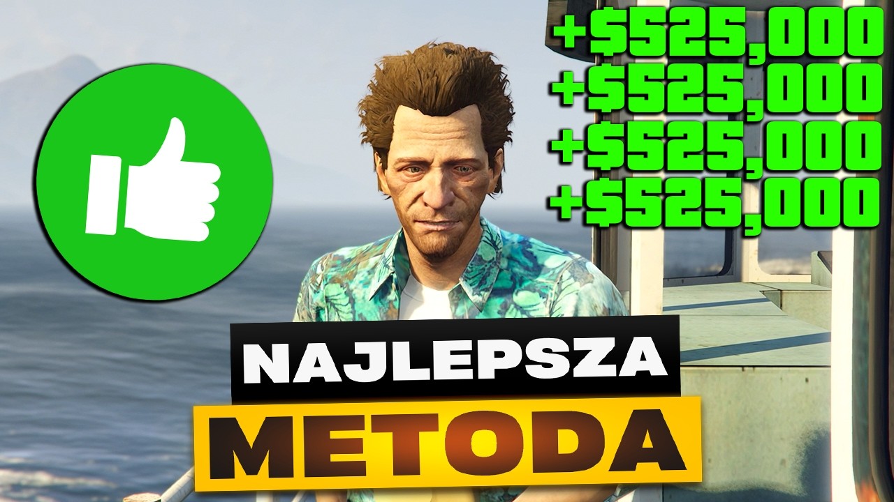 NAJSZYBSZY SPOSÓB na NOWY NAPAD od AVI 