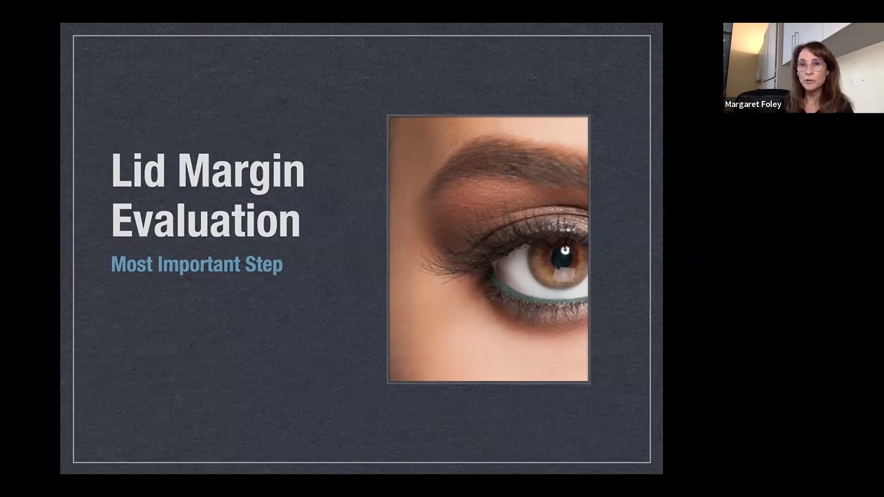 Ocular Surface Disease/Dry Eye Awareness Virtual Event