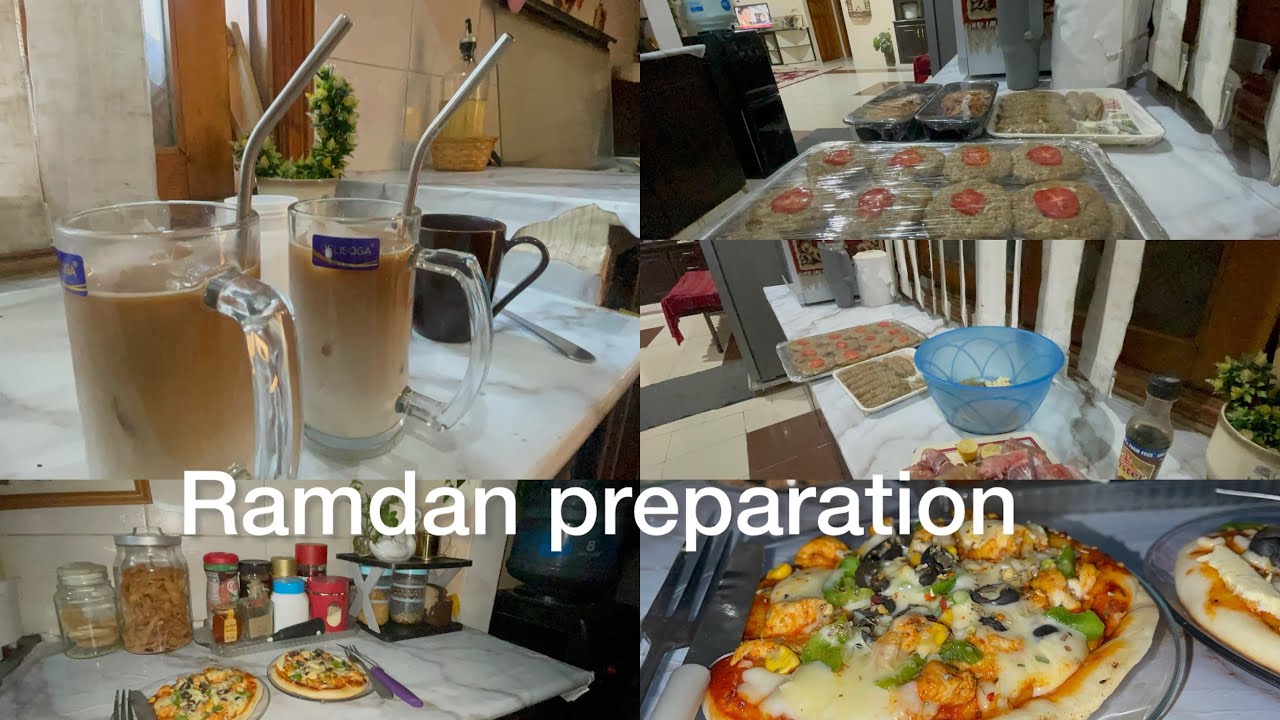Ramdan preparation 🕌 how to make paishawri chapli kabab #foodwithsadia #mashallah  