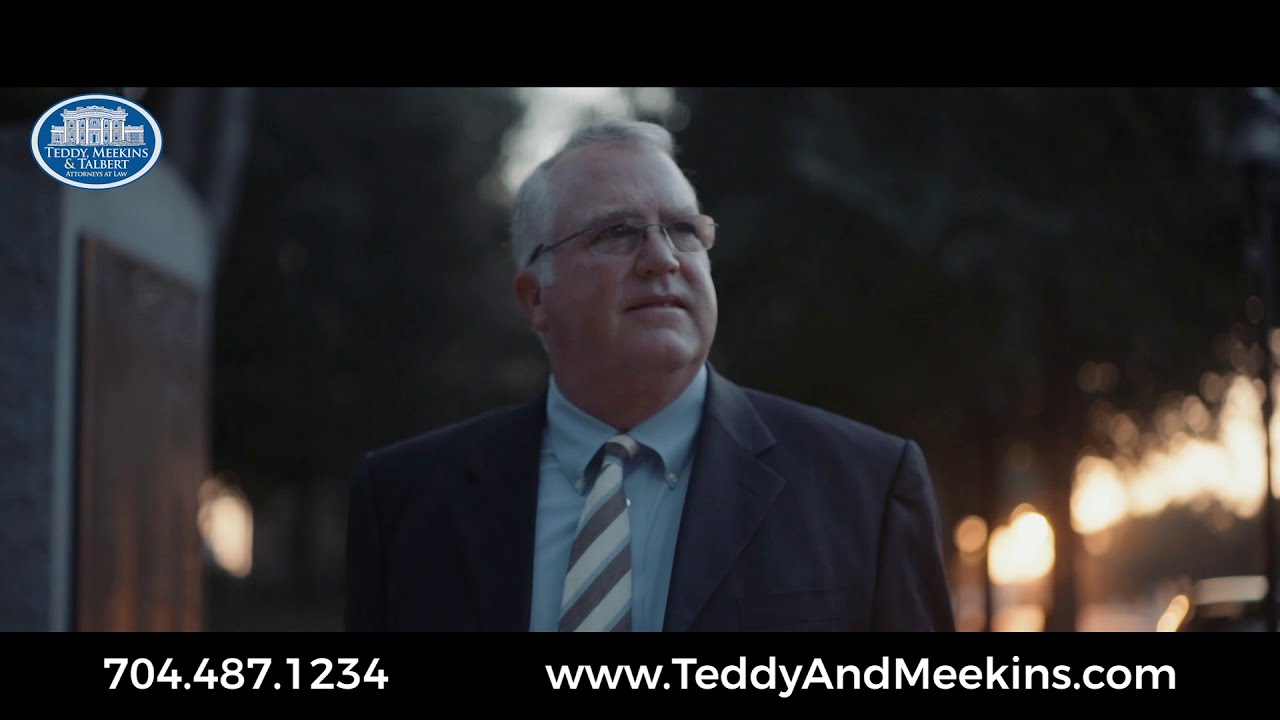 Shelby, North Carolina Personal Injury Attorneys | Teddy, Meekins & Talbert