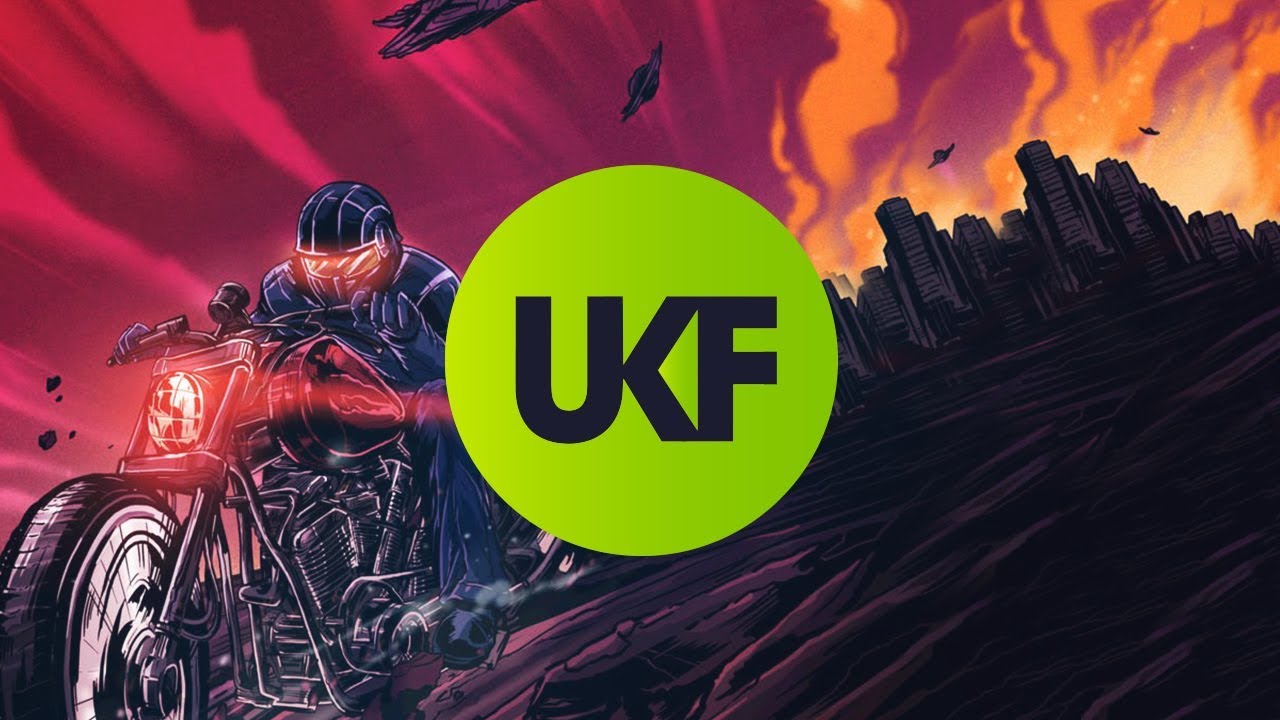 Zeds Dead & Jauz - Lights Go Down