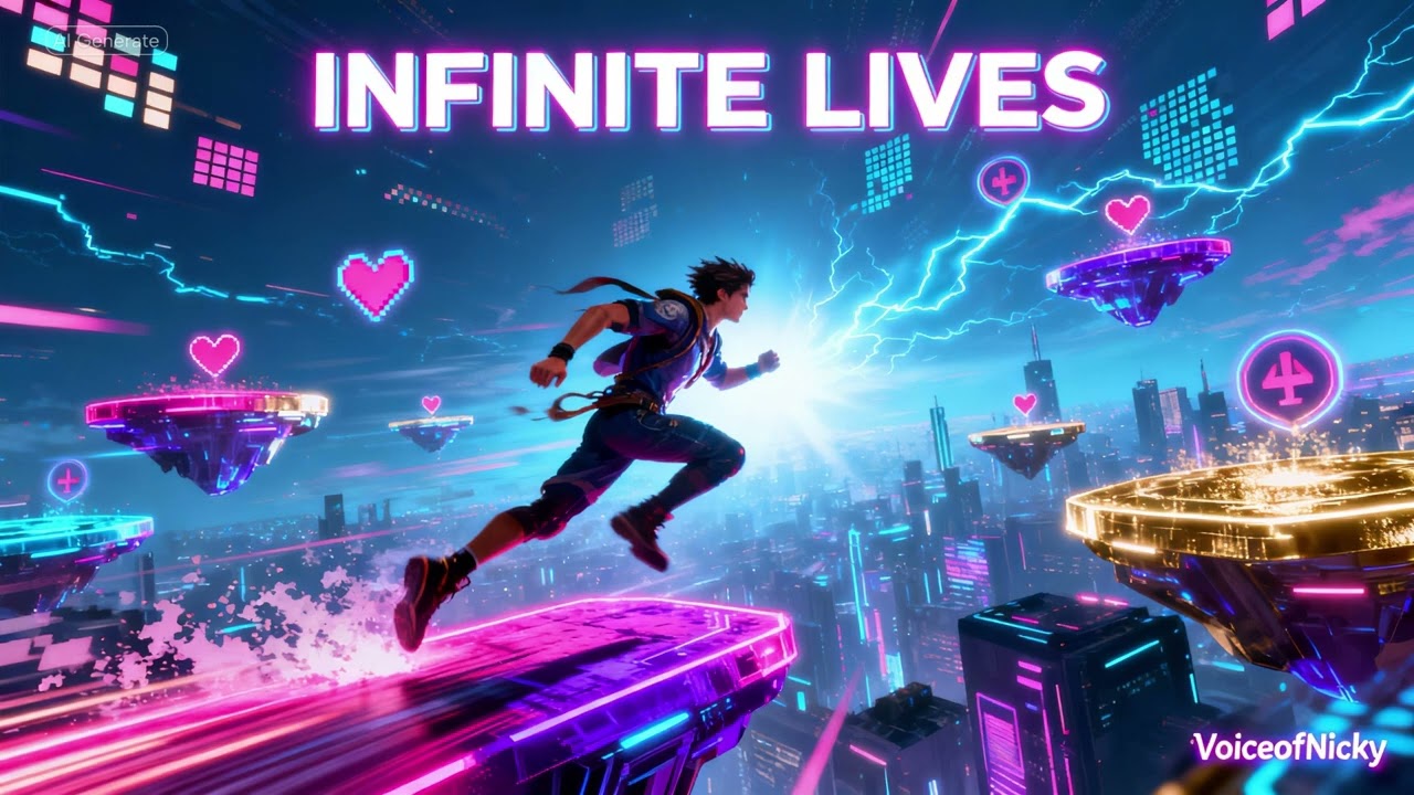 Infinite Lives