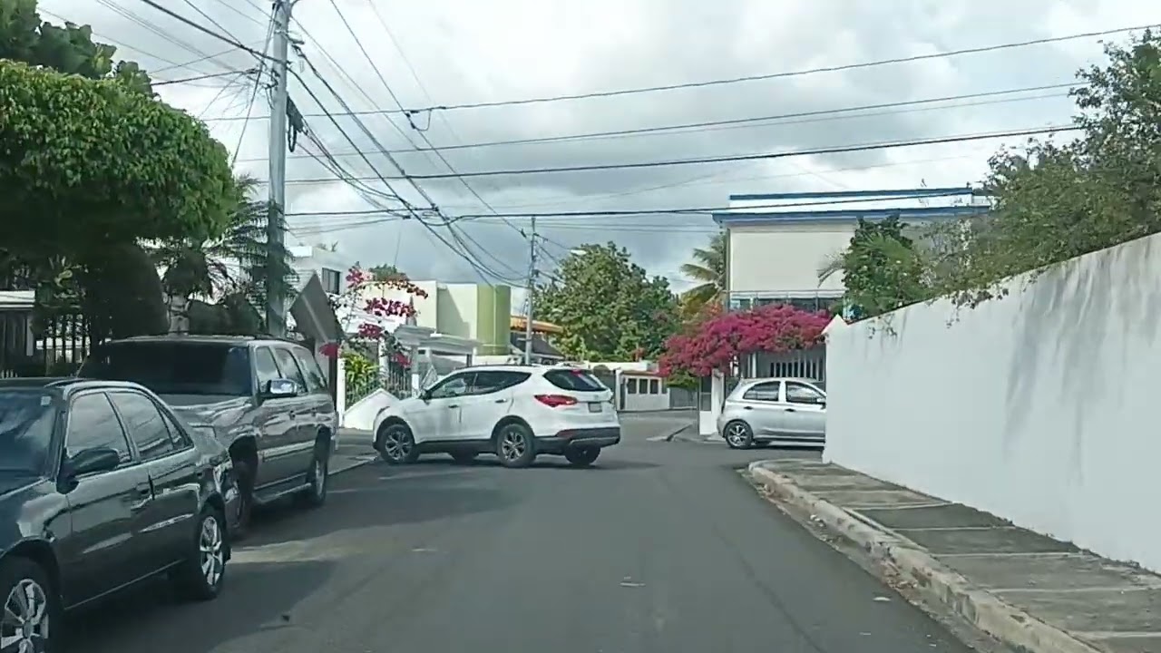 Calle Hermanas Mirabal, La Vega, La Vega, República Dominicana