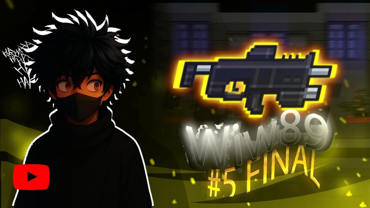 GRAAL ERA | #5 EP FINAL - O FIM... OU O INÍCIO????