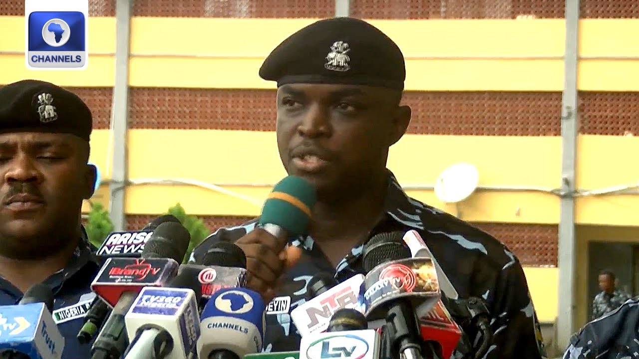 Crime In Lagos: Police Arrest 27 Suspects In Three Months