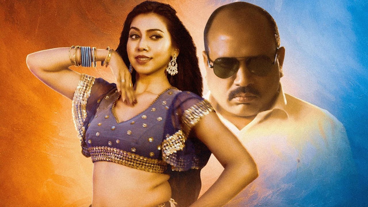 Saiyan Ji Official Music 4k Video | Simran  Khan| Krishna Mishra | Bipllab Dutta | Abhijeeta Chauhan