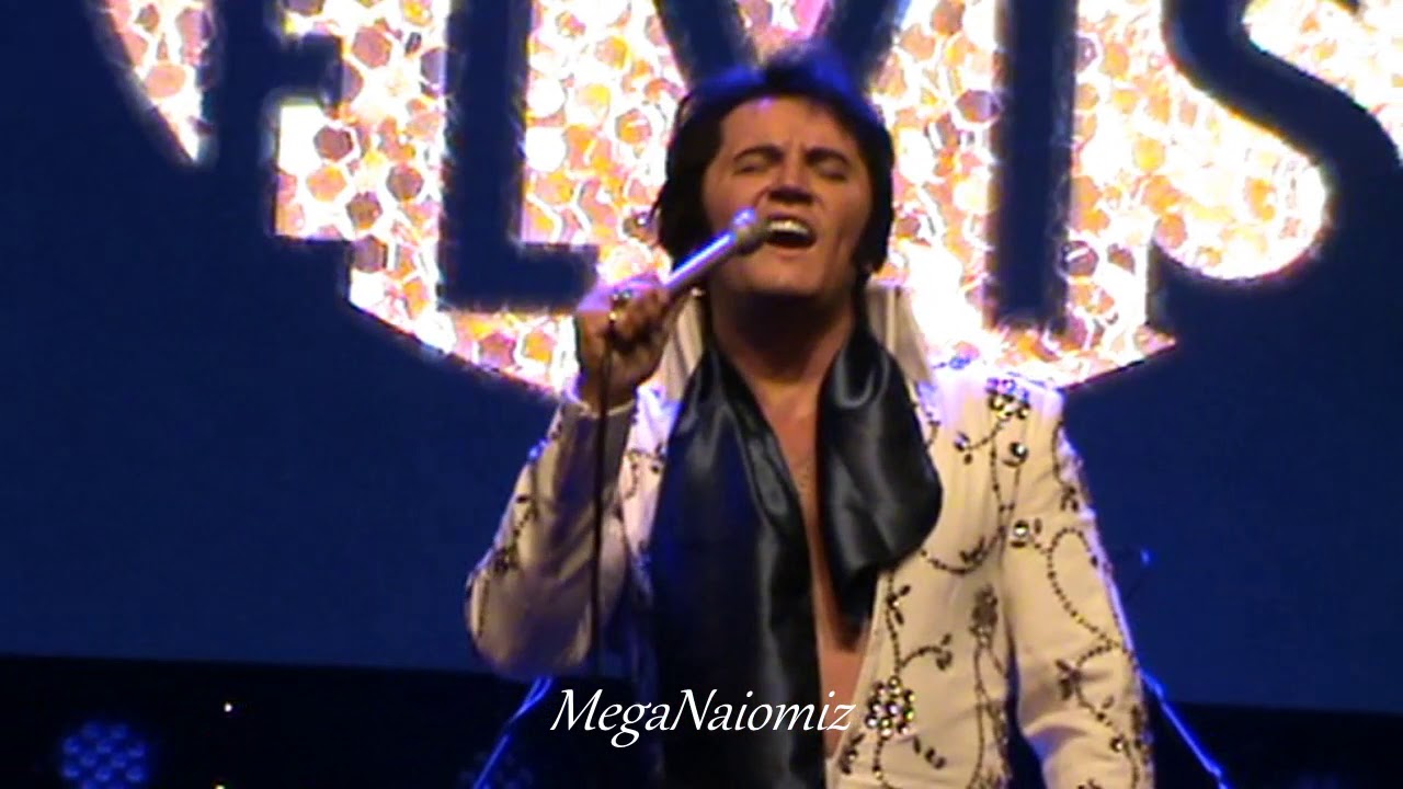 Ben Portsmouth - Never Gonna Fall In-Love Again -  Penrith 2019