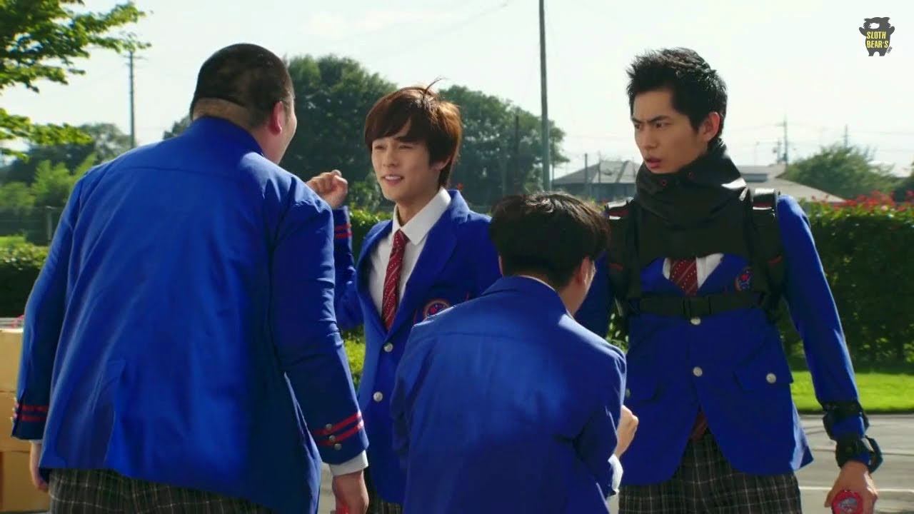 Geiz & Sogo | KR [ SB's Fanvids] HD