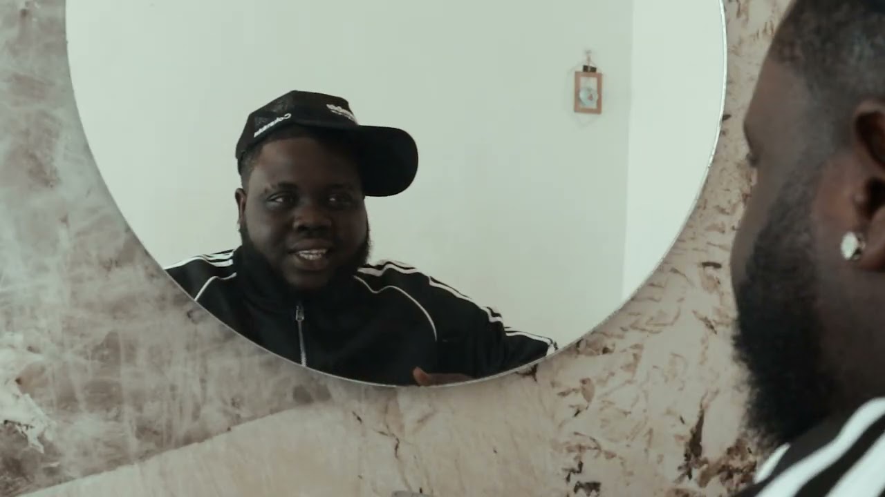 Wadoud - Drill Akounan 2 (Clip officiel)