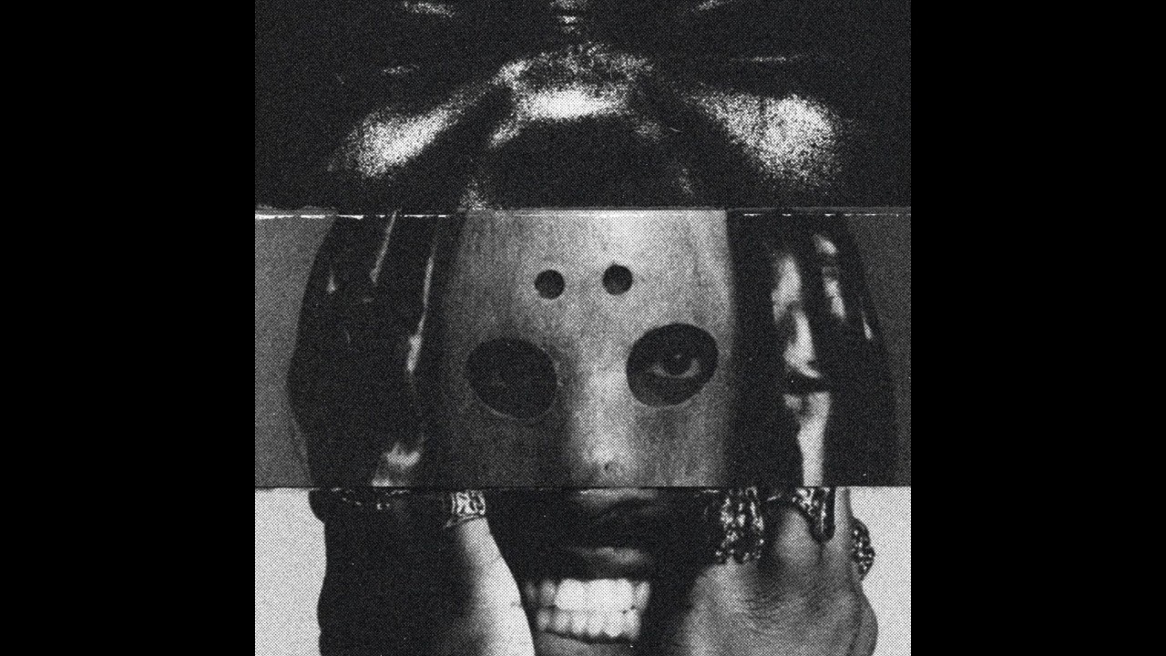 KANYE WEST X BULLY TYPE BEAT - 