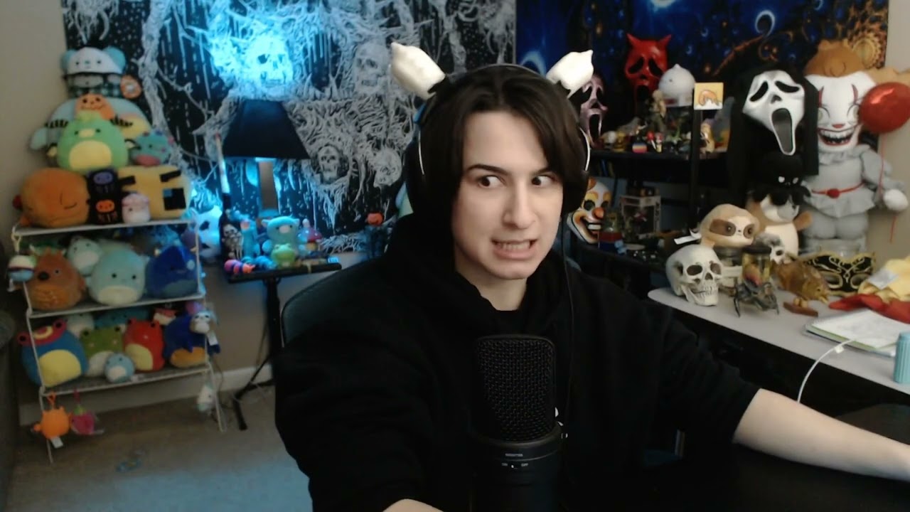 Going in Completely Blind! I'm a Mortician! :D  || !discord !youtube