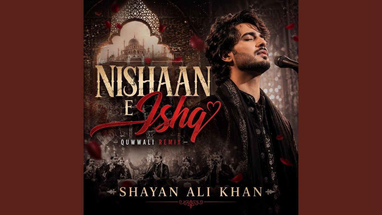 Nishaan e Ishq