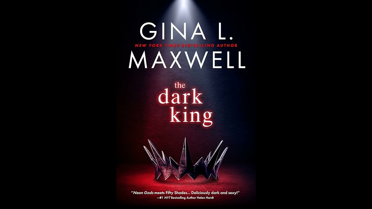 The Dark King Deviant Kings by Gina L Maxwell