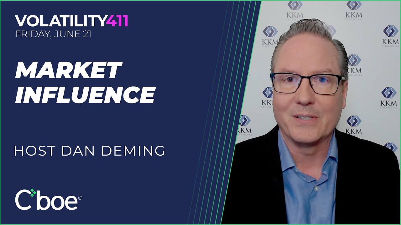 Market Influence