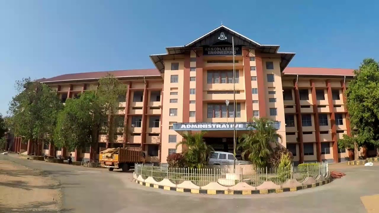 NSSCE TIME LAPSE