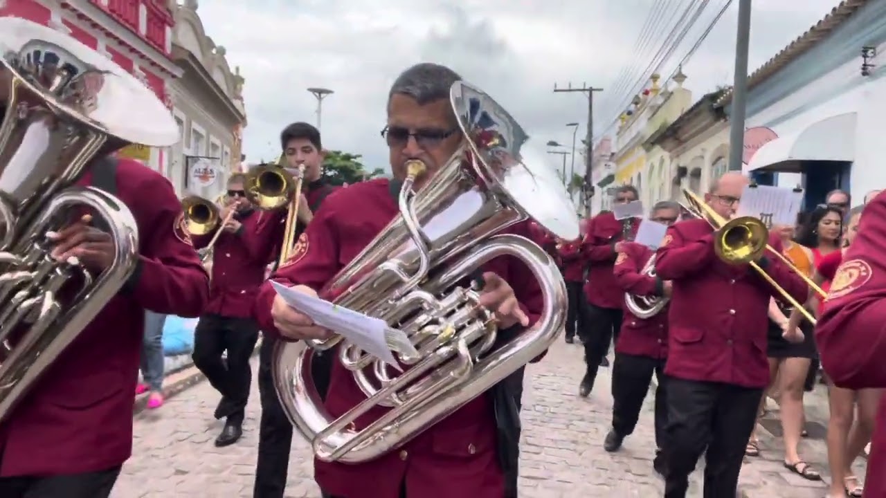 Marcha fúnebre - Transfiguração. Compositor: António Almeida da Silva com Arr. de Amílcar Morais