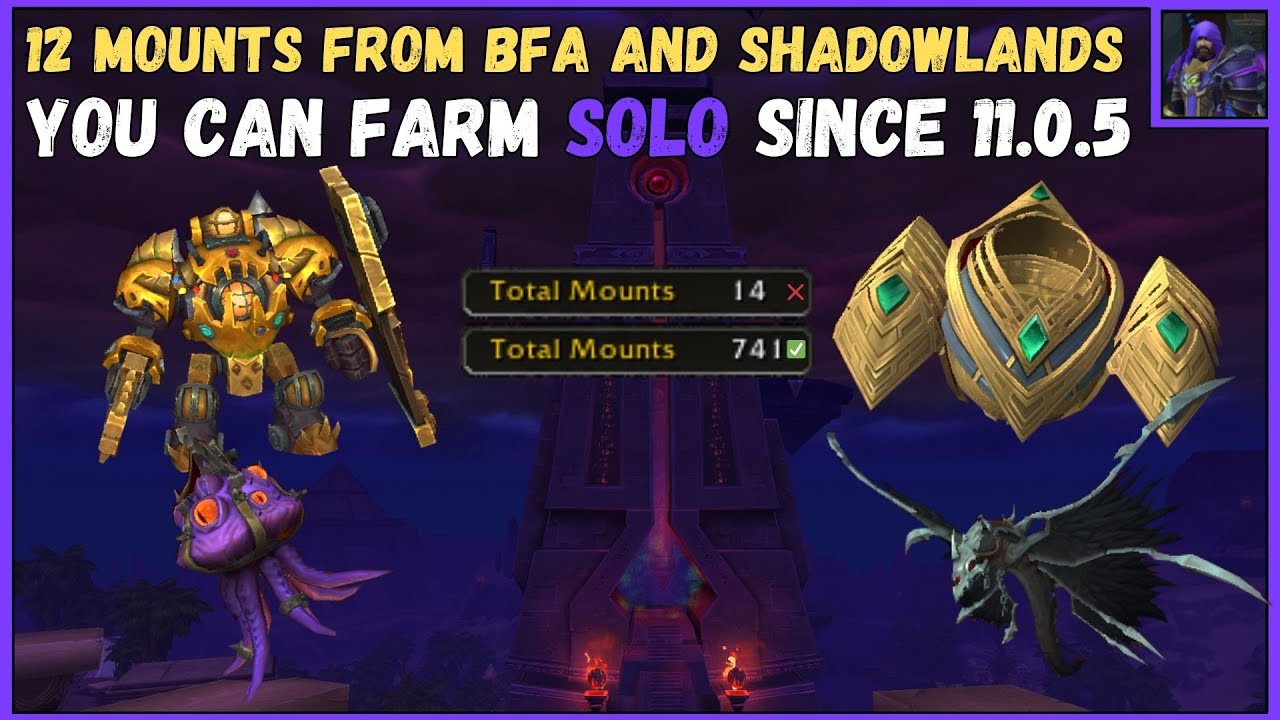 This Content is now SOLOABLE since Patch 11.0.5