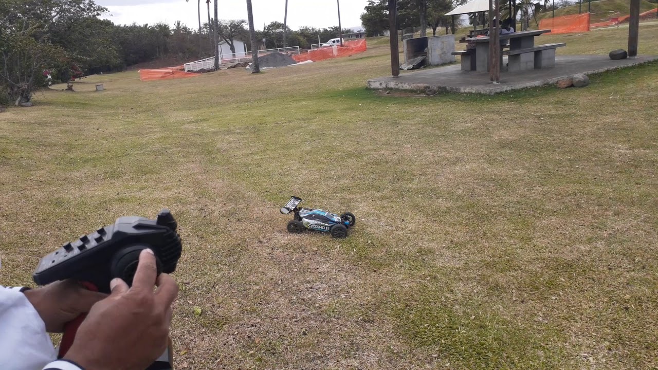 kyosho inferno neo 3.0 ve!! amazing kyosho!!