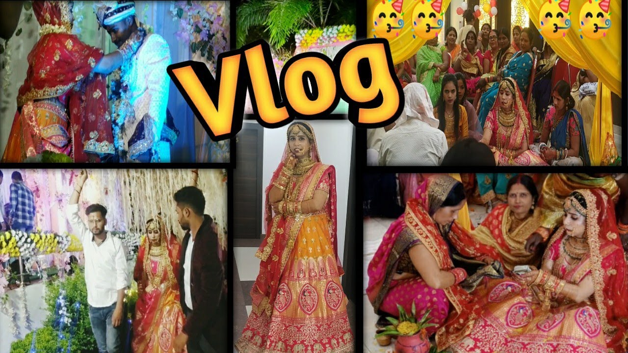 जूता चोरी करने में बहुत मेहनत करना पड़ा 🤯| Special Shadi Vlog 🥳 |