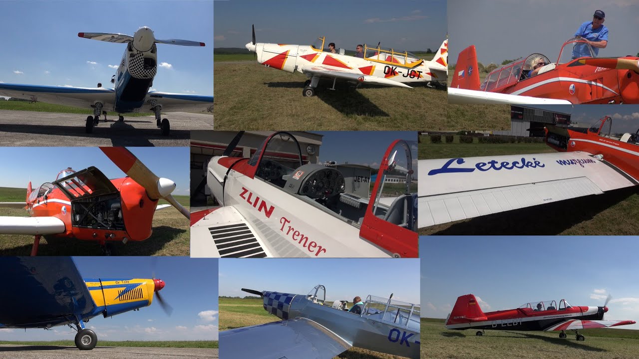 ZLIN TRENER - MEETING LKHS HOSIN 2016