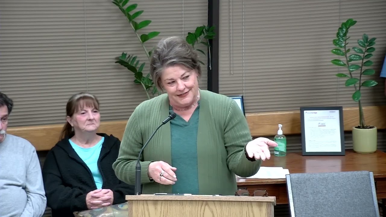 1.12.2026 City Council Meeting
