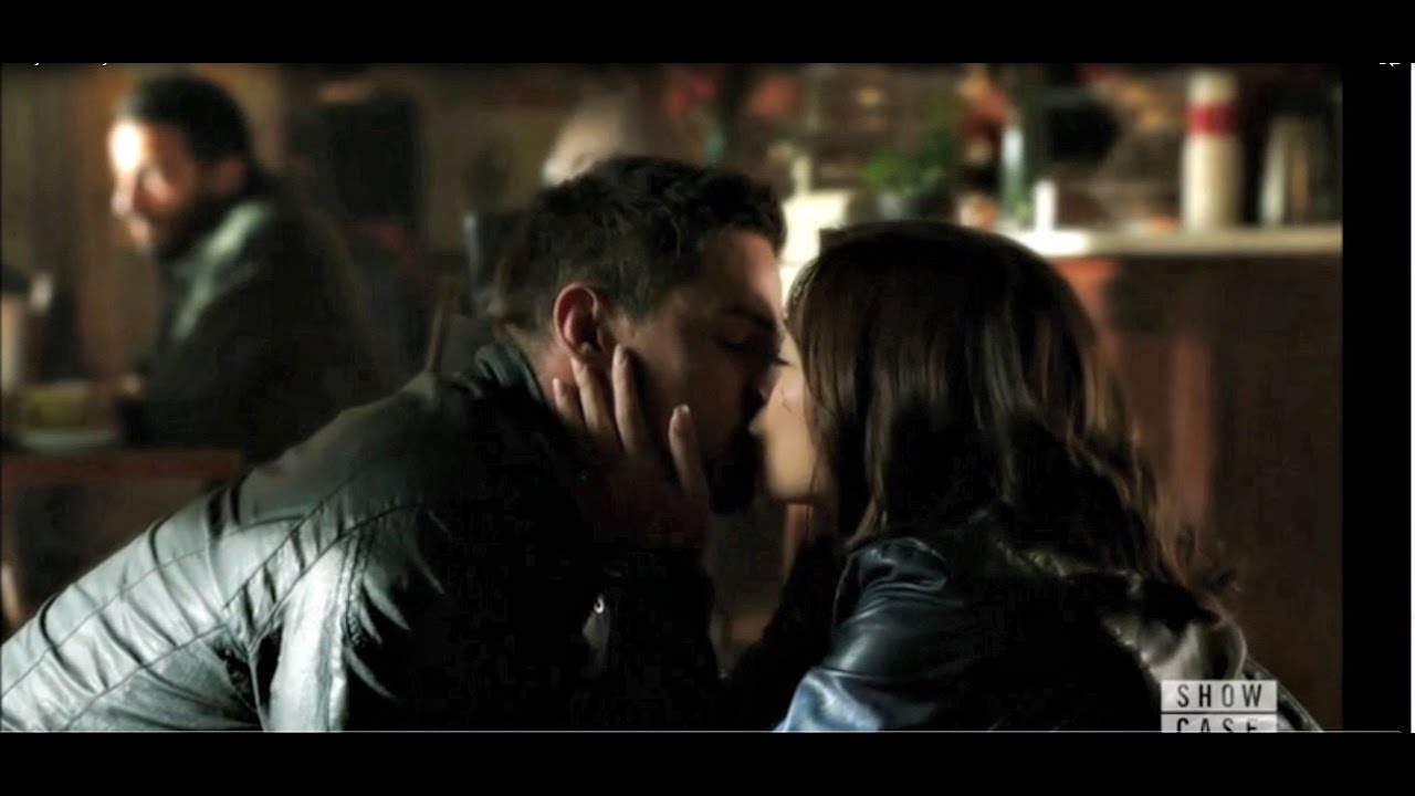 ♫ Beauty And The Beast 3x05 SoundTrack | Recovery