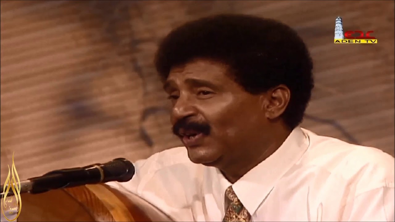 اغاني زمن عدن الجميل فيصل علوي من اغاني القمندان ياقلبي تصبّر