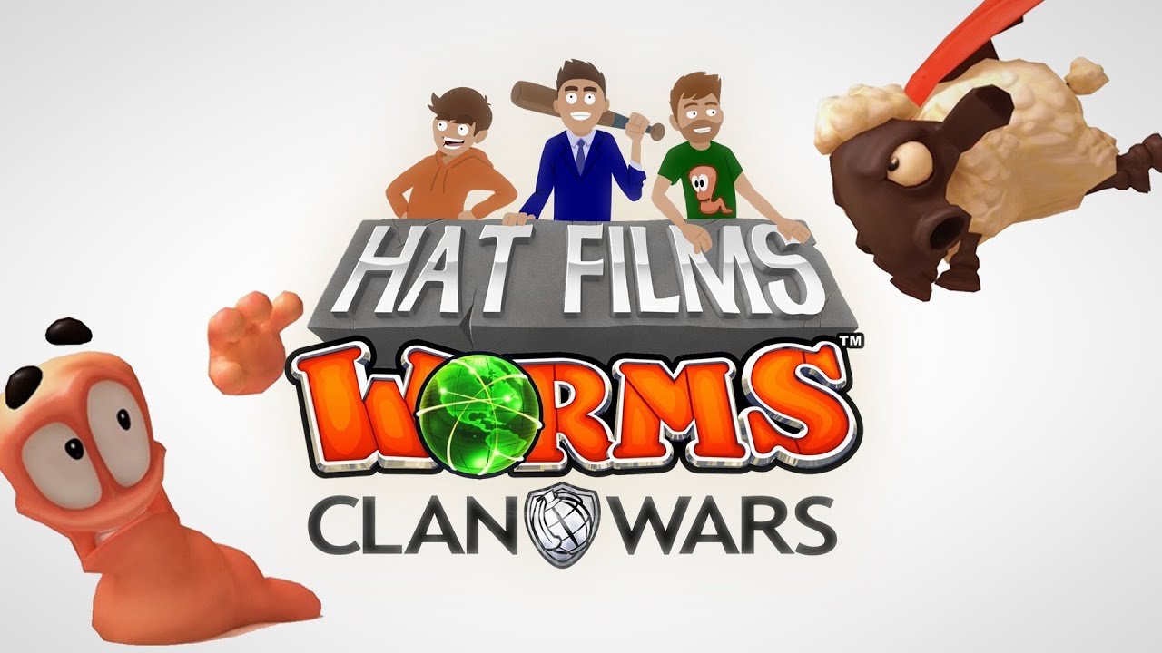 Worms Clan Wars