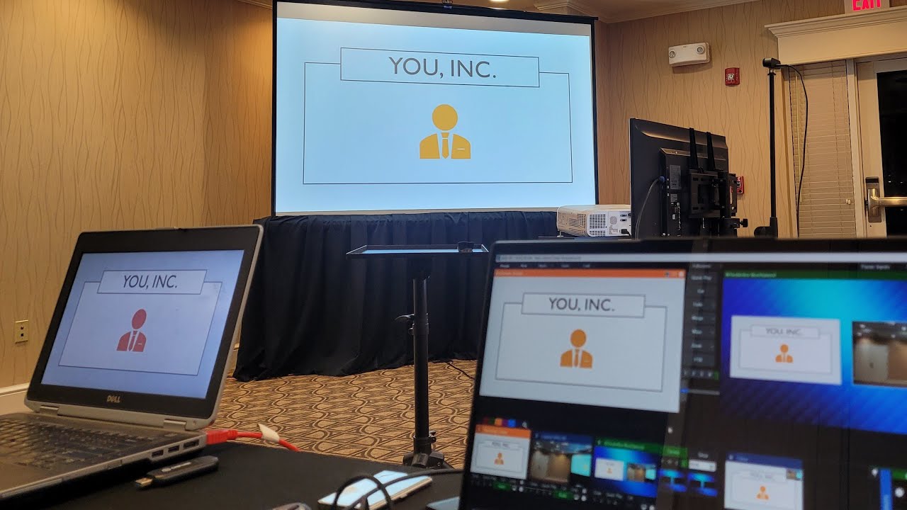 How To Setup A Hybrid Meeting Audio Visual Tips (