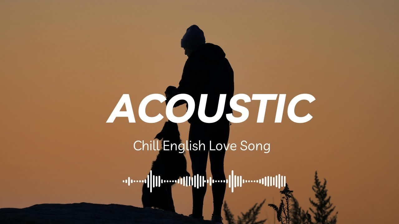 🐾 Silhouette Animal Acoustic | Calm & Emotional Guitar Moments