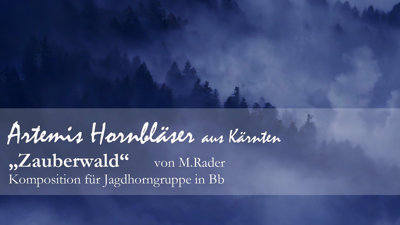 Zauberwald