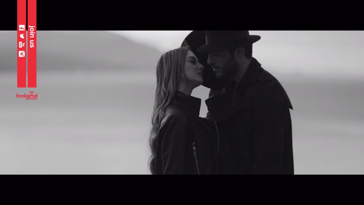 Στέφανος Δημοσθένους - Θάλασσες Φιλιά - Official Video Clip