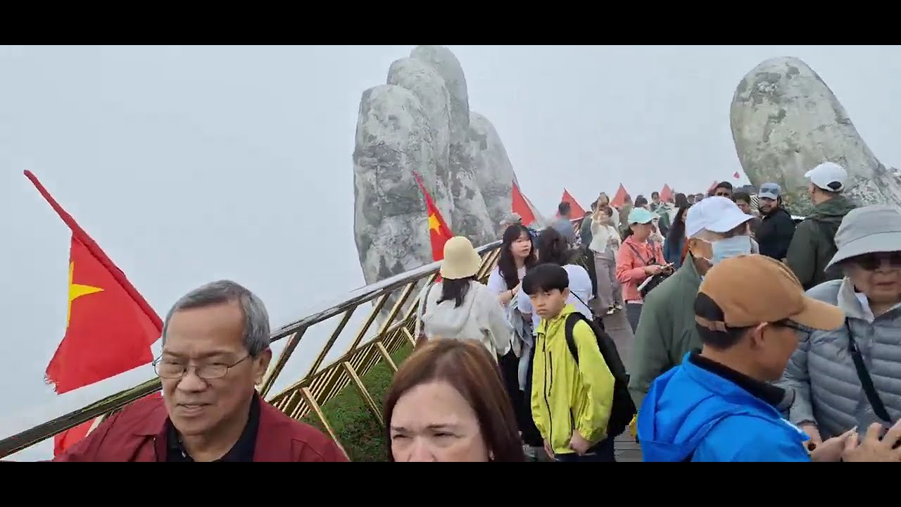 Da Nang Family Vacation January 24-29, 2026