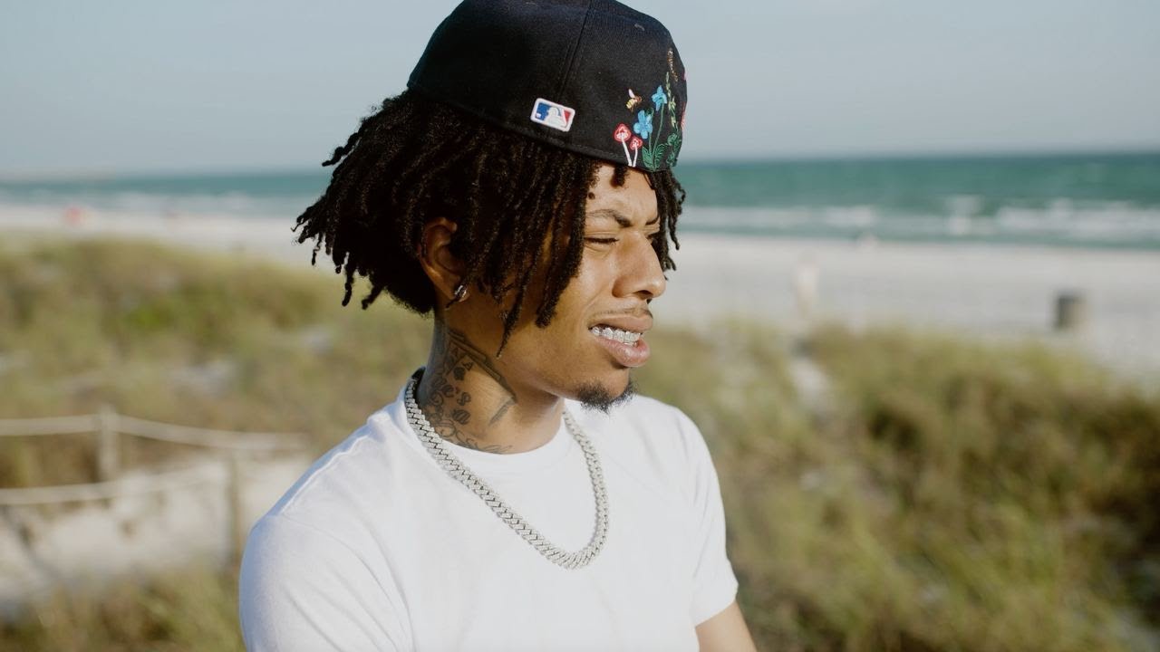 Hopout Shawn - YN Sh*t (Official Music Video)