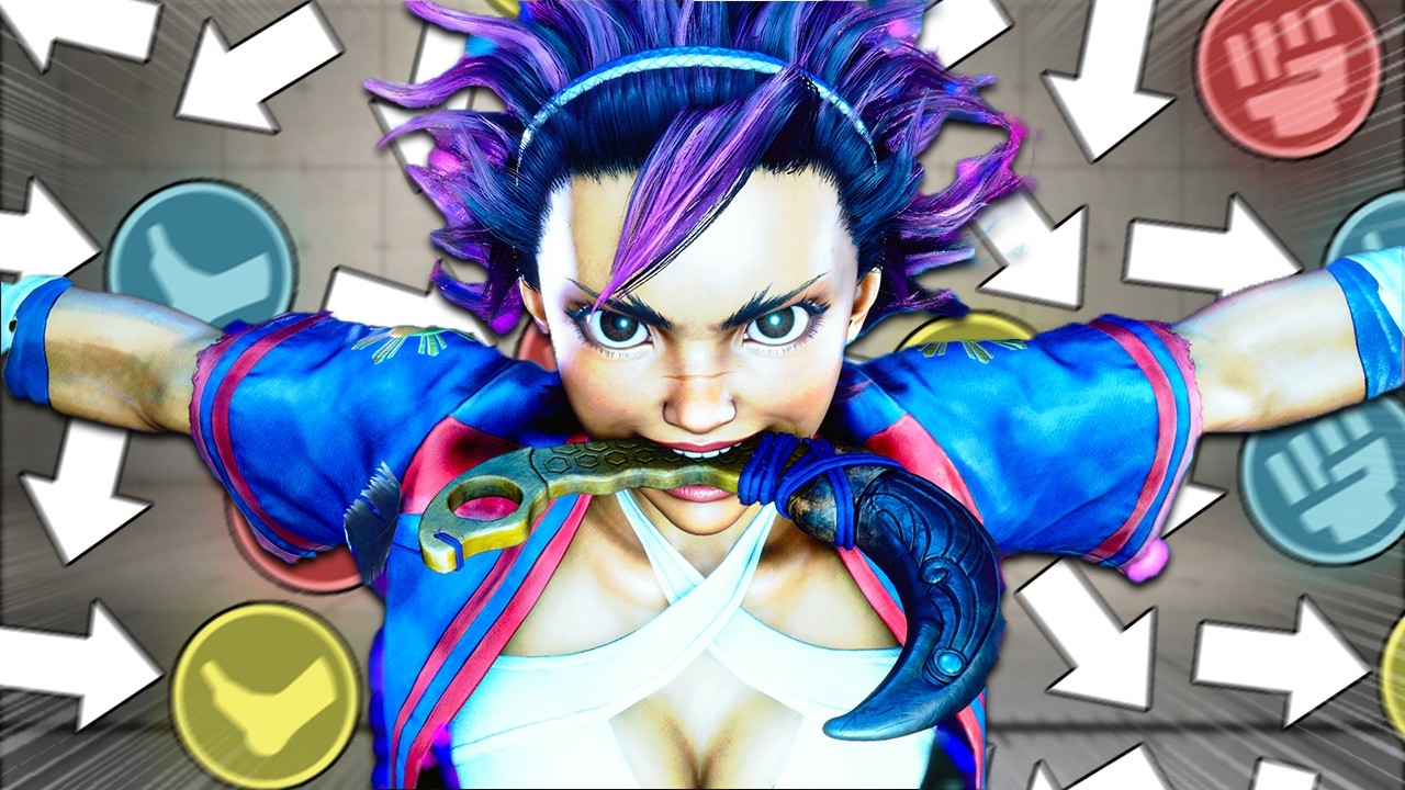 Yasmine&rsquo;s combos are incredible and... EASY?? | Yasmine Combo Trials