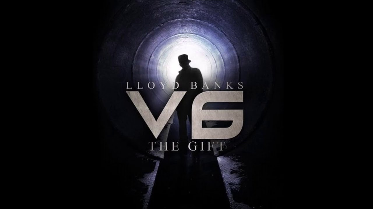 Lloyd Banks Feat Schoolboy Q - Getting By Instrumental