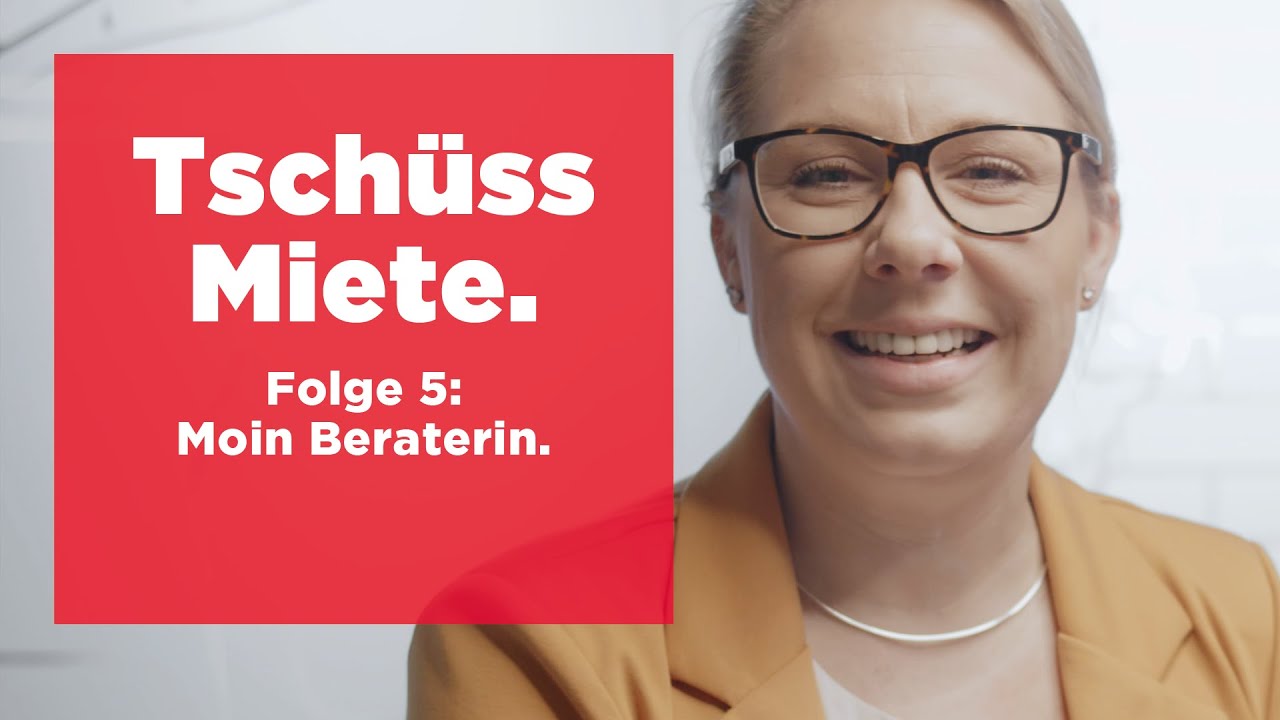 Moin Eigenheim - Folge 5: Die Beratung - Worauf muss Fabian sich einstellen?