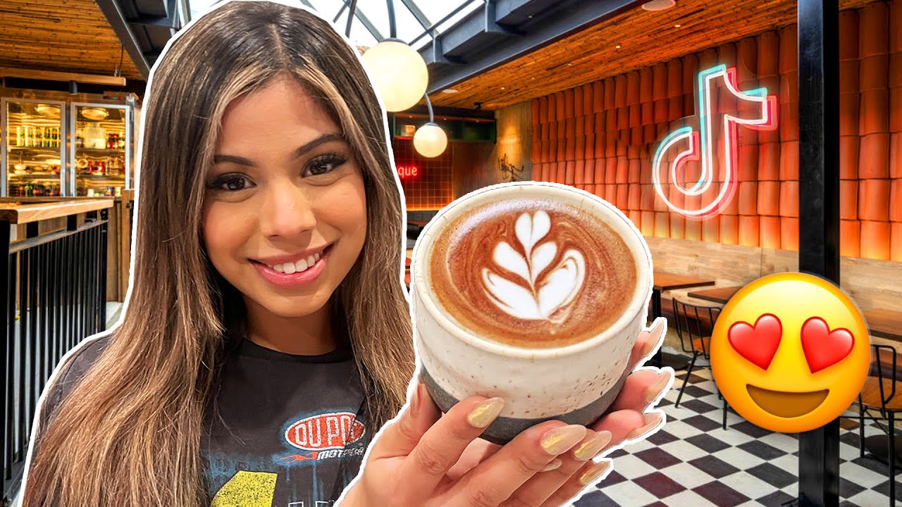 I Tested Viral Tik Tok Coffee Recipes