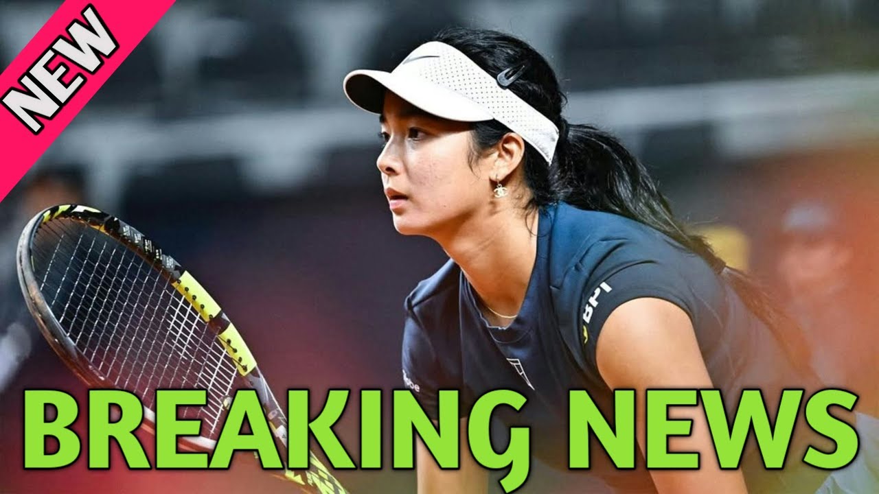 Alex Eala Returns Home Get Ready for an Epic Showdown at the PH Women’s Open!