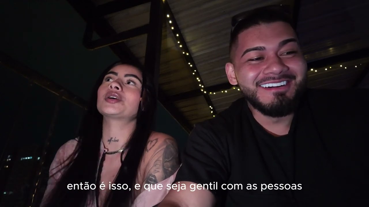 Explorando Medell&iacute;n: Conversas com Nomade Sincero e Nataly Mart&iacute;nez na Col&ocirc;mbia