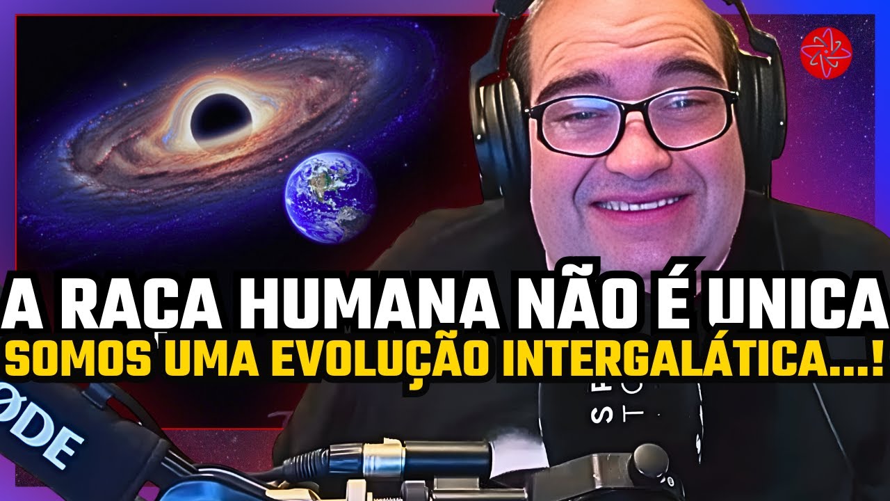 VIA LÁCTEA TEM PASSADO OBSCURO E PÕE VIDA EXTRATERRESTRE A PROVA