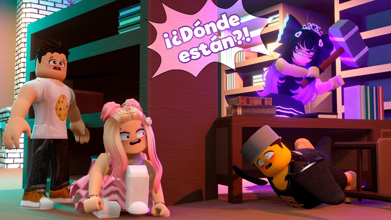 Flee the Facility pero jugamos a las escondidas 🫣 🔨 #TeamGritón #Roblox