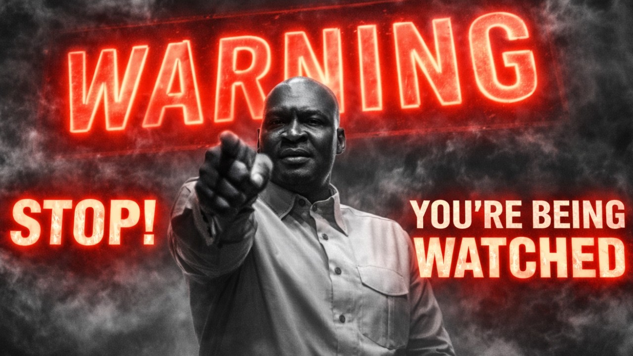 PROPHETIC WARNING: Satan Is Targeting Your Desperation, Not Your Passion | Apostle Joshua Selman
