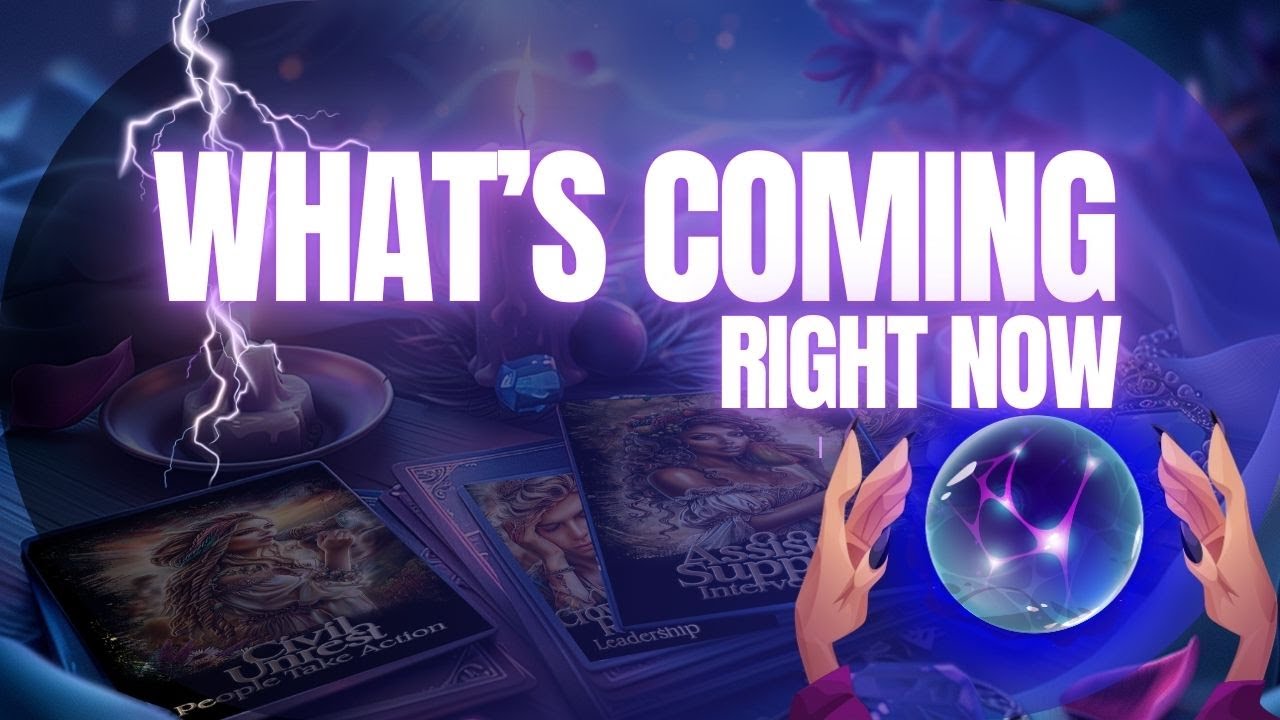 URGENT Collective Message | This Energy Affects You Directly