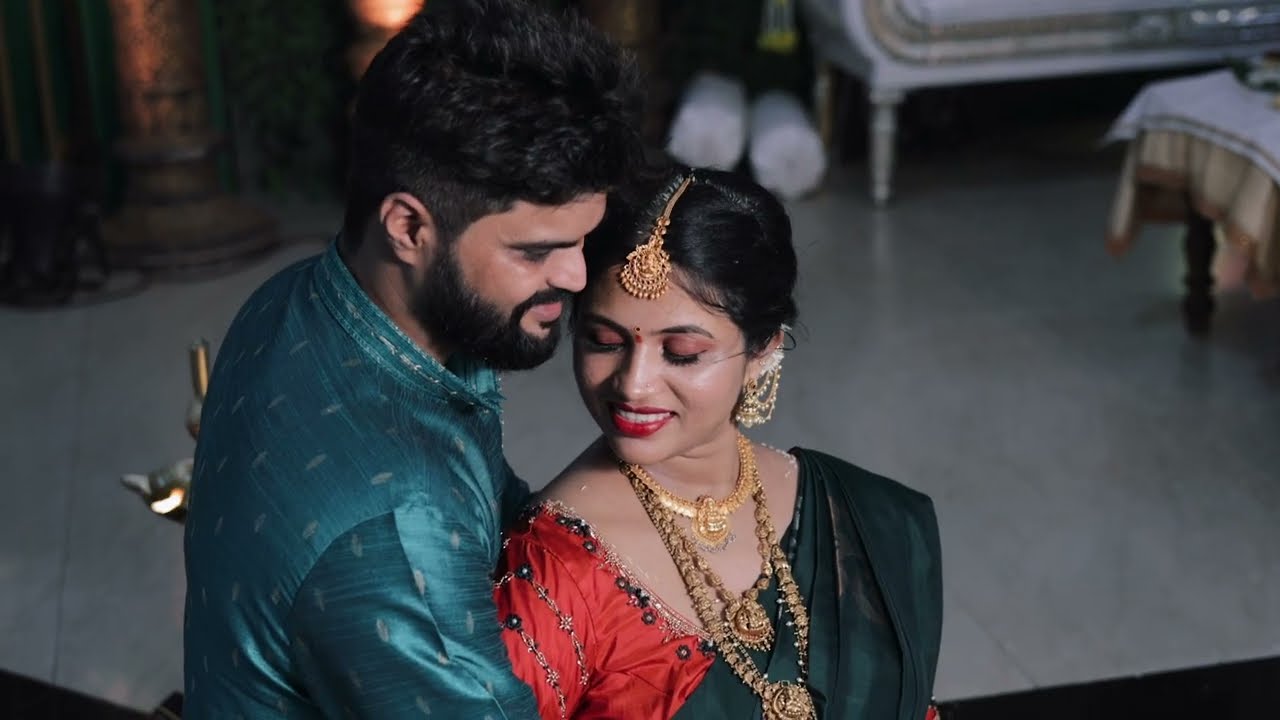 Baby Shower Highlights Namratha Ajay Shetty |  Udupi