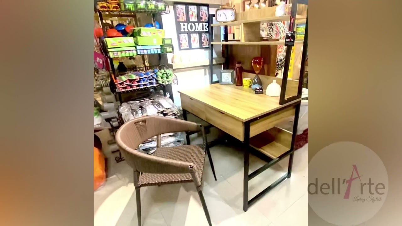 Reading table