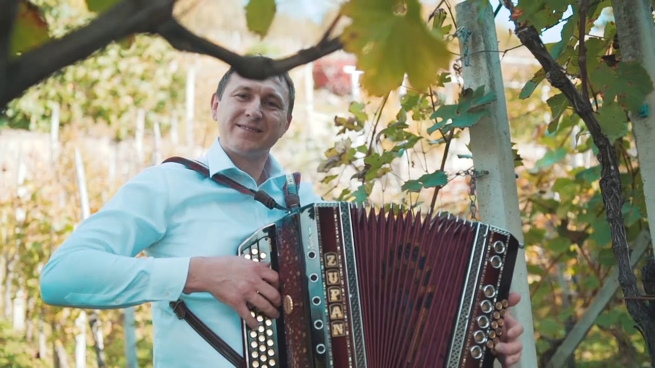Ansambel EVO NAS - Pod gorjanci