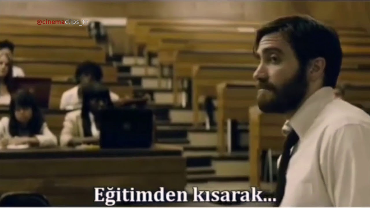 ENEMY /D&Uuml;ŞMAN (2013) 👉IMDb: 6.9